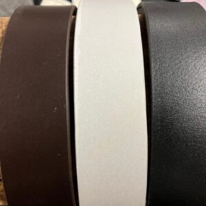 Leather Belts