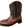 Crazy Horse 10" Boots