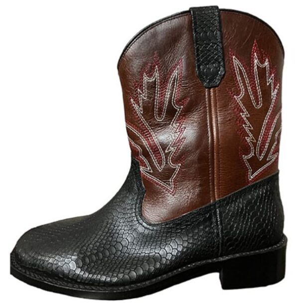 Phoenix 10" Boots