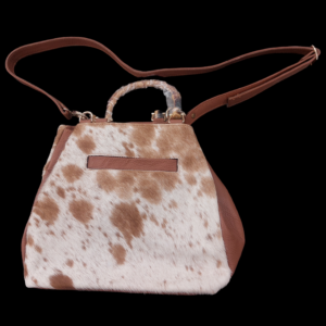 Cow Hide Handbags