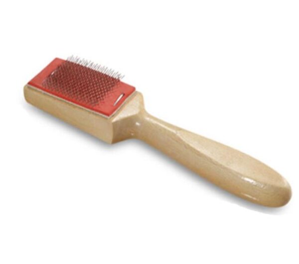 Wire Suede Brush - Image 2