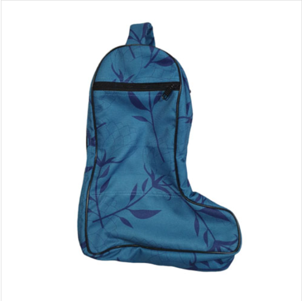 Baby Blues 14" Boot Bag