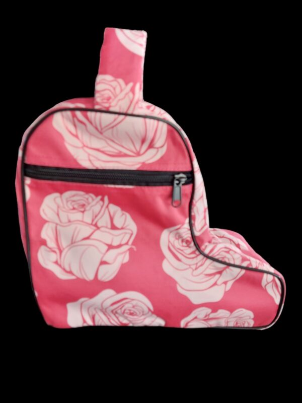 LittleMissRosie10"BootBag