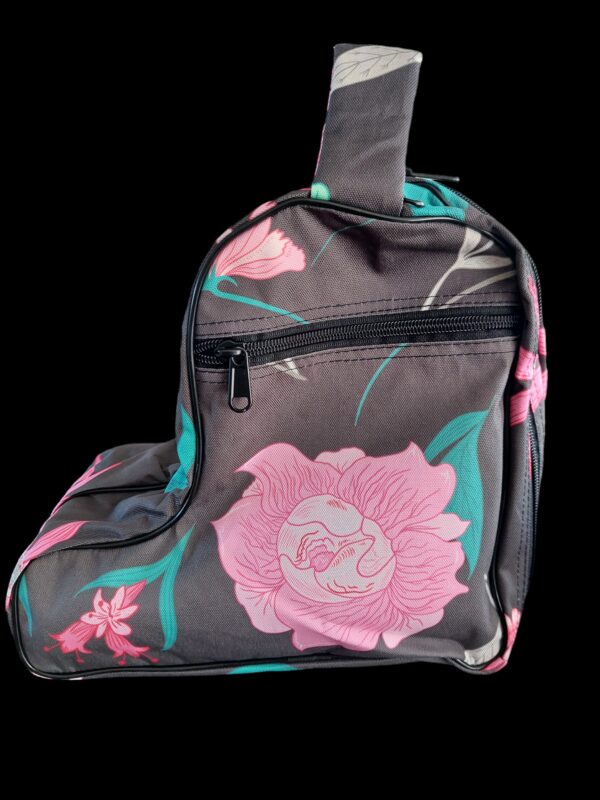 Mayflower 10" Boot Bag - Image 2