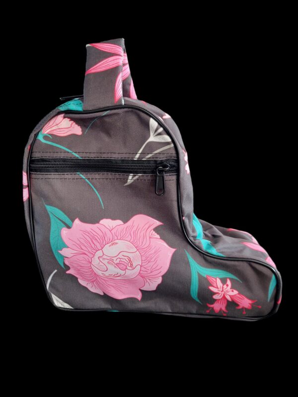Mayflower 10" Boot Bag