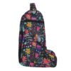 Wildflowers 14" Boot Bag