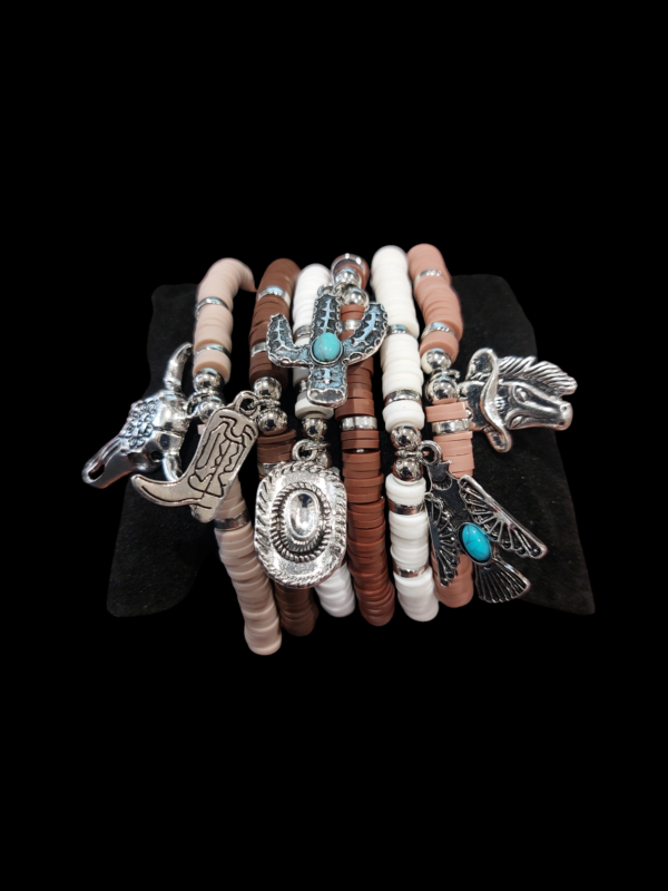 Stretch Bracelets