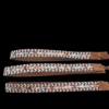 Braided Hatbands